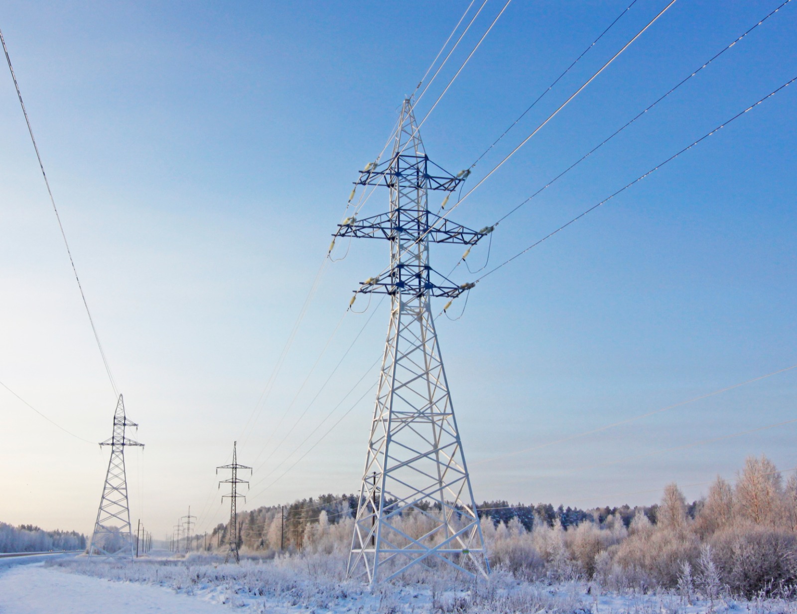 «Ярэнерго»: надежность и развитие