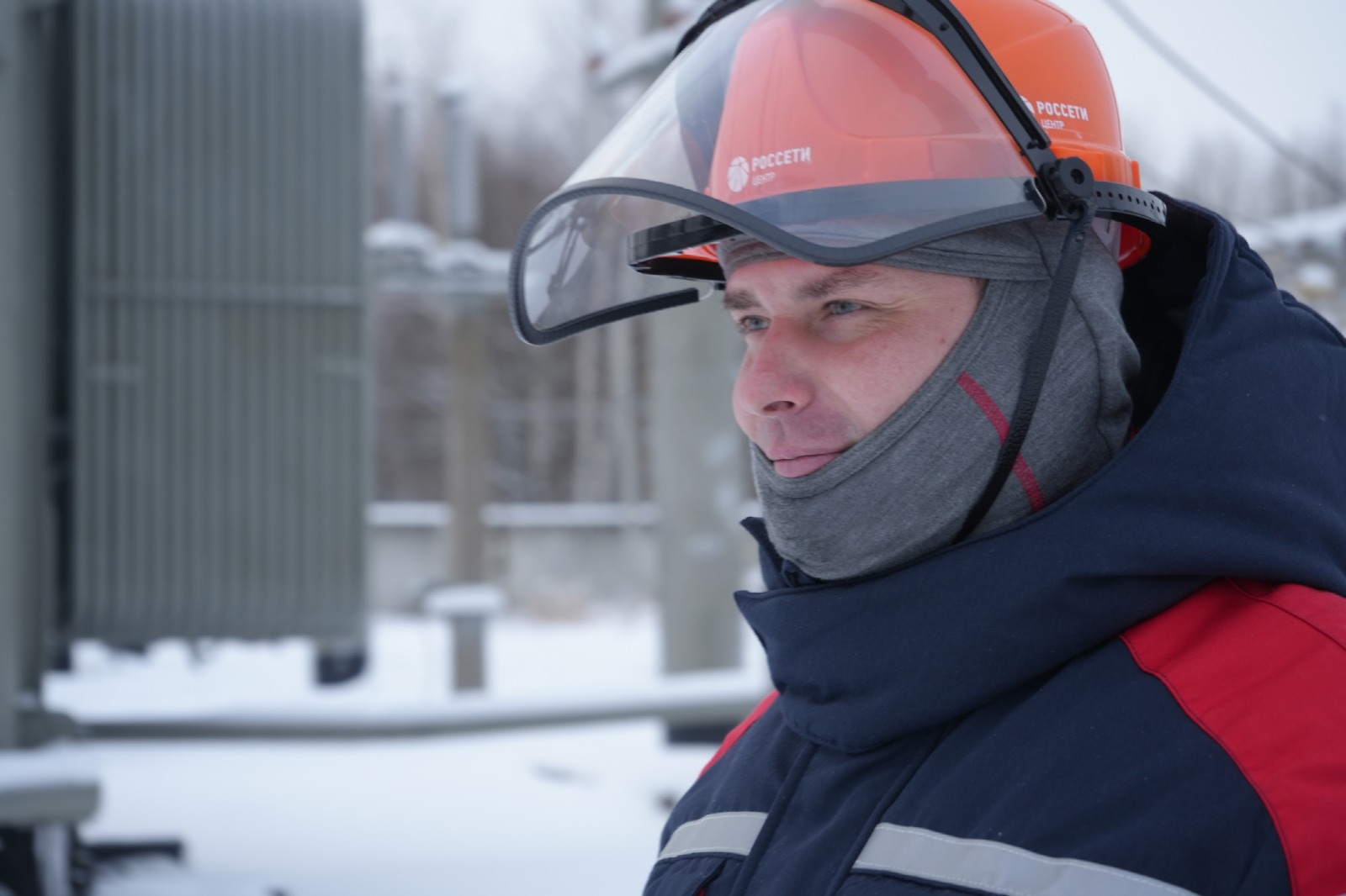 «Ярэнерго»: надежность и развитие