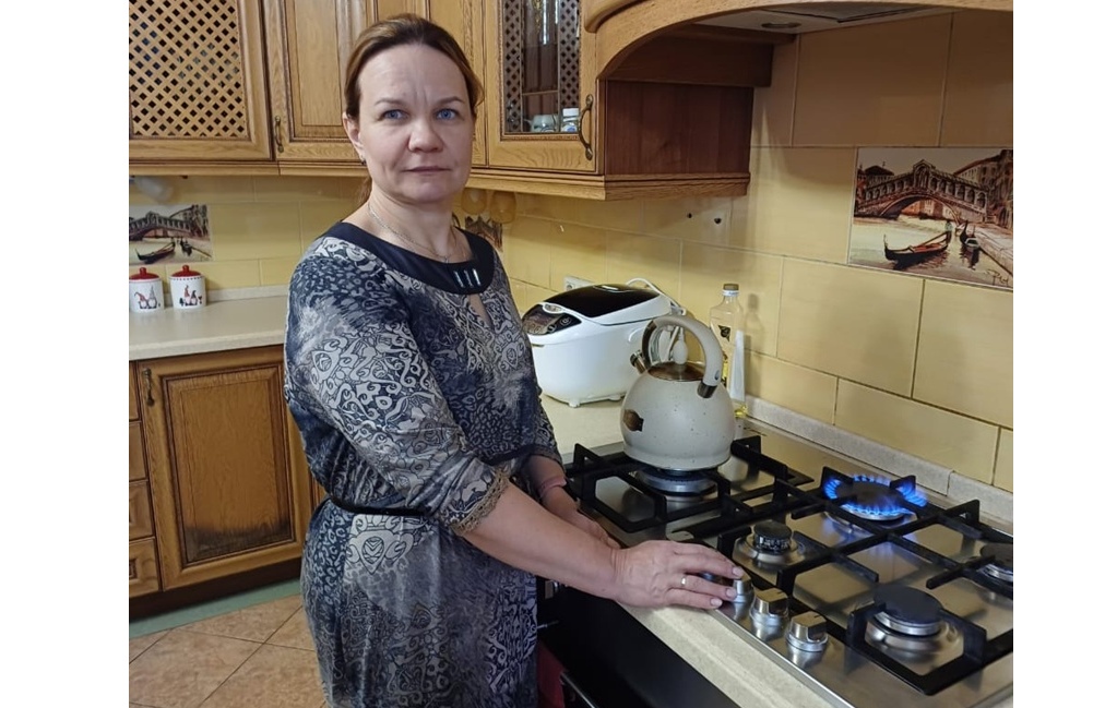 Около 300 домов в Переславле получили возможность подключения к газопроводу