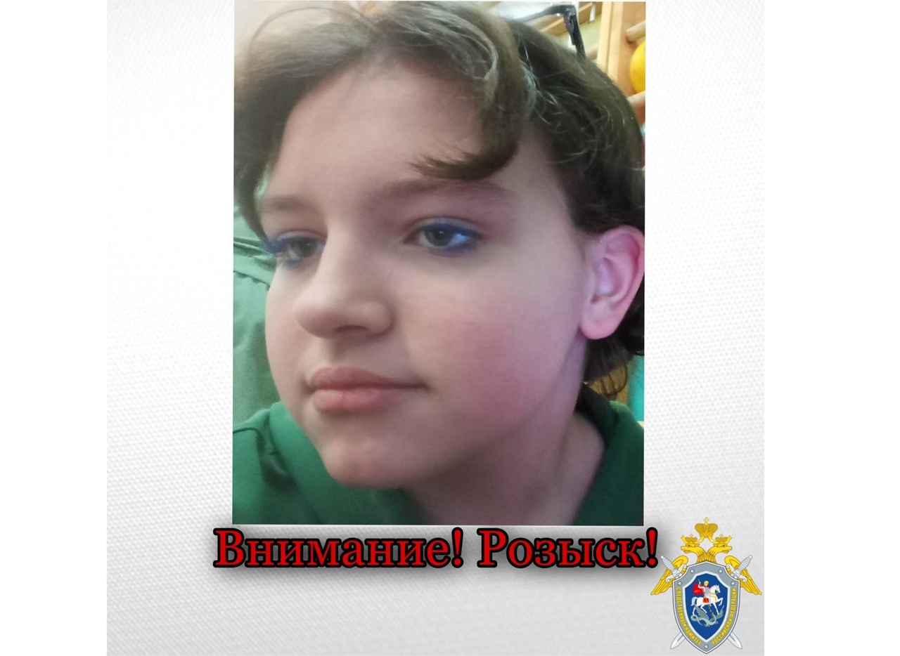 В Ярославле возбудили уголовное дело в связи с исчезновением 11-летней девочки