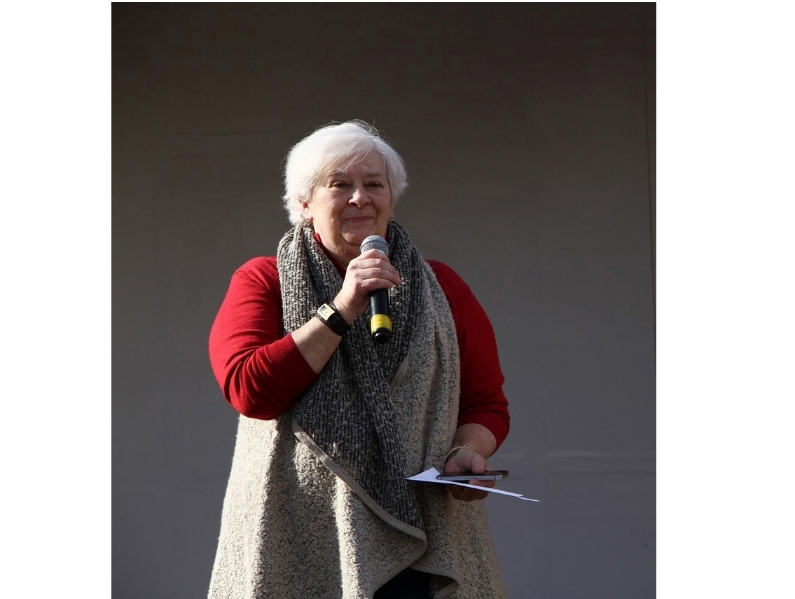 В Рыбинске ушла из жизни радиоведущая Марина Шакурова