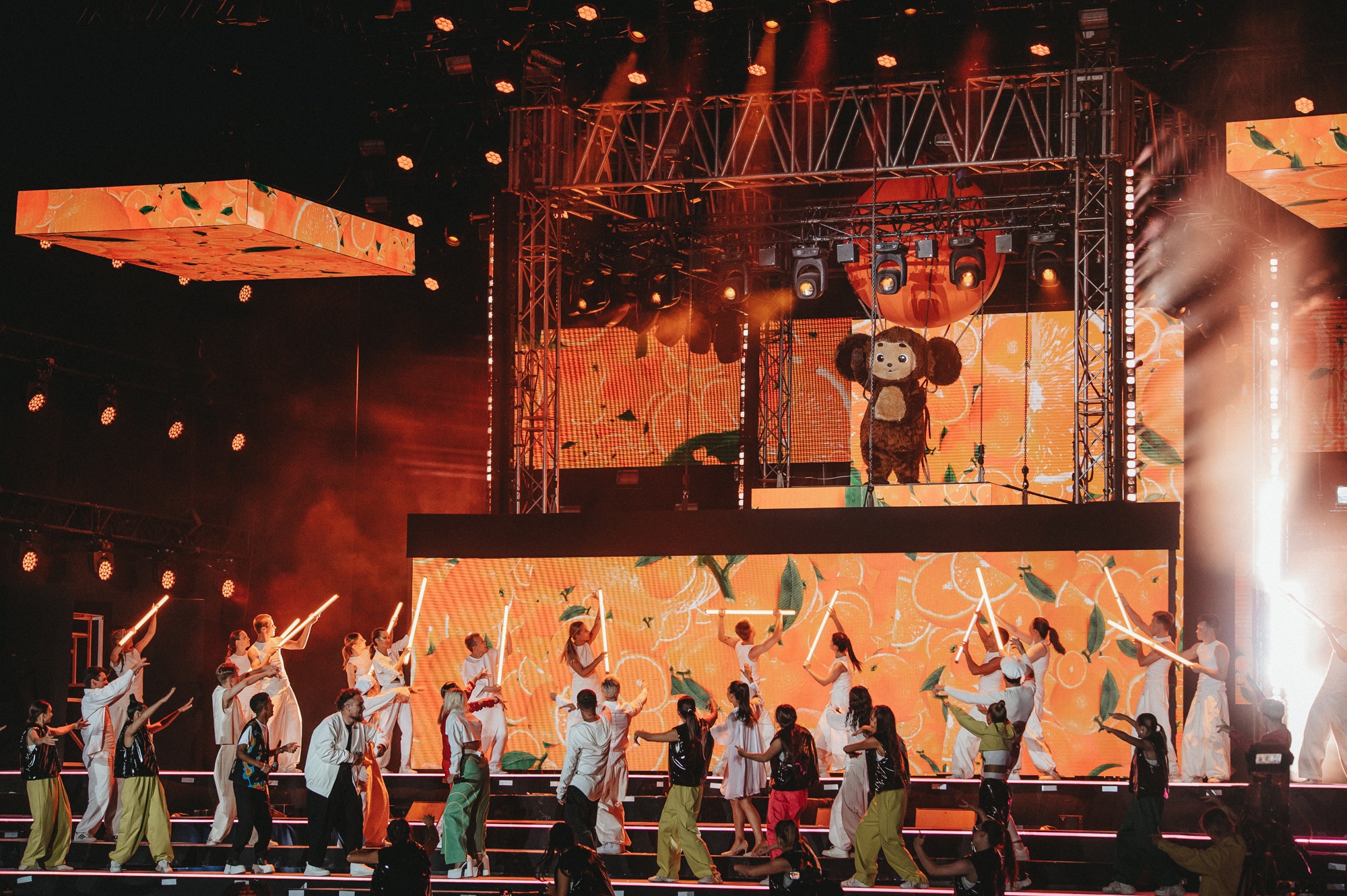 Завершается прием заявок на участие в акселераторе проектов «Создавай.Ярославль»