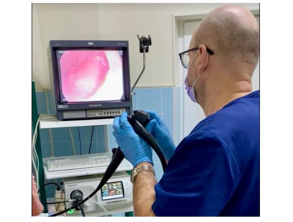 Новый диагностический комплекс поступил в больницу №9 Ярославля