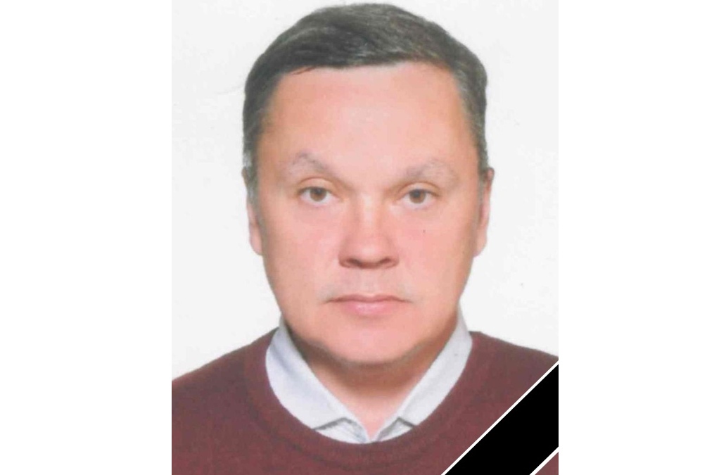 В Ярославле ушел из жизни советник министра региональной безопасности ...