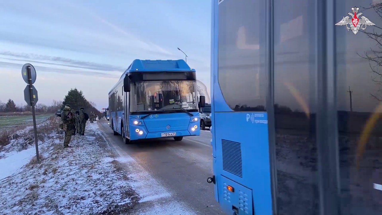 Из украинского плена вернули двоих ярославцев