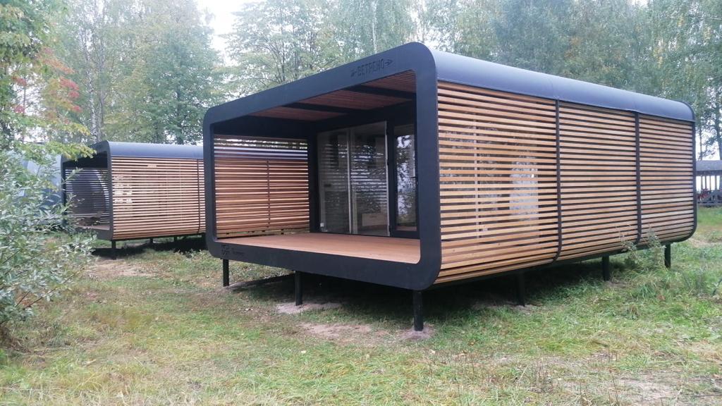 Новые места размещения для туристов создают в трех районах Ярославской области