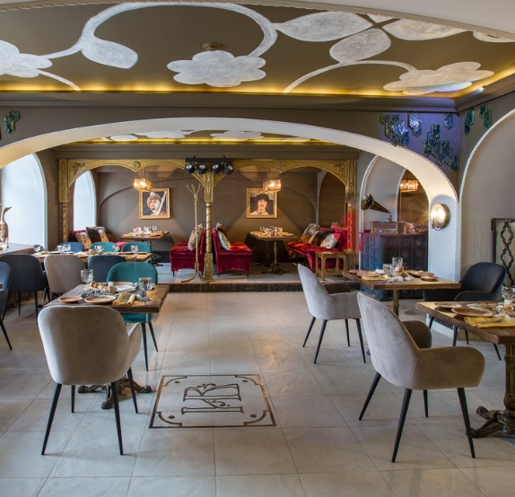 Ярославские отели стали победителями конкурса «Отличное место на Золотом кольце»