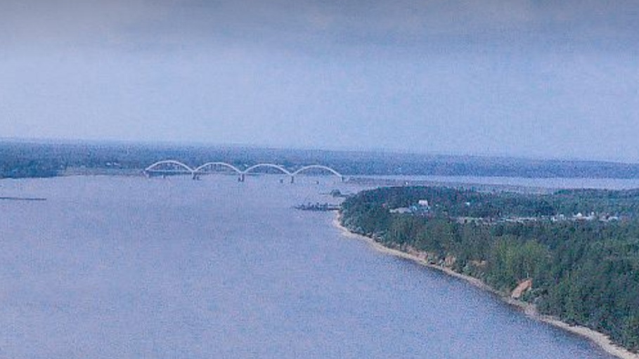 В Ярославской области могут построить пятый мост через Волгу