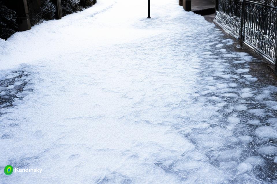Ярославль готовится к плюсовой температуре и гололедице