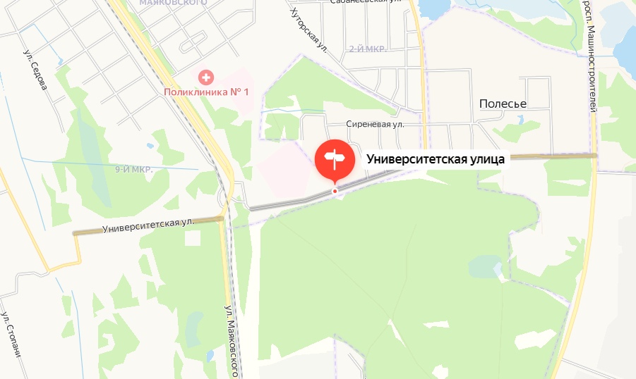 В Ярославле проектируют новую объездную дорогу за Волгой