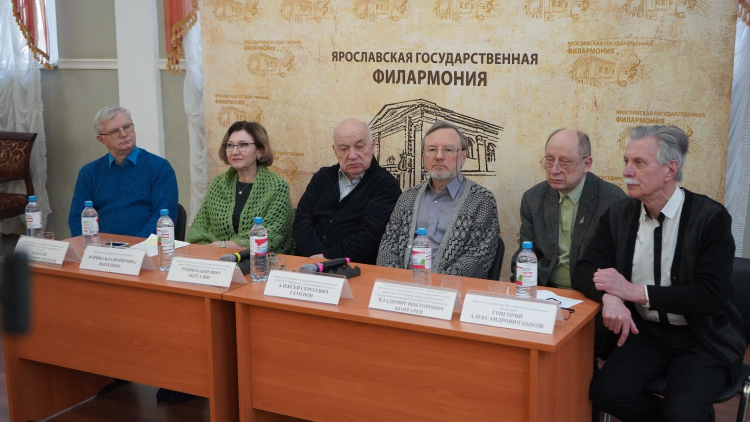 Фестиваль органной музыки в Ярославле в этом году посвящен памяти Любови Шишхановой