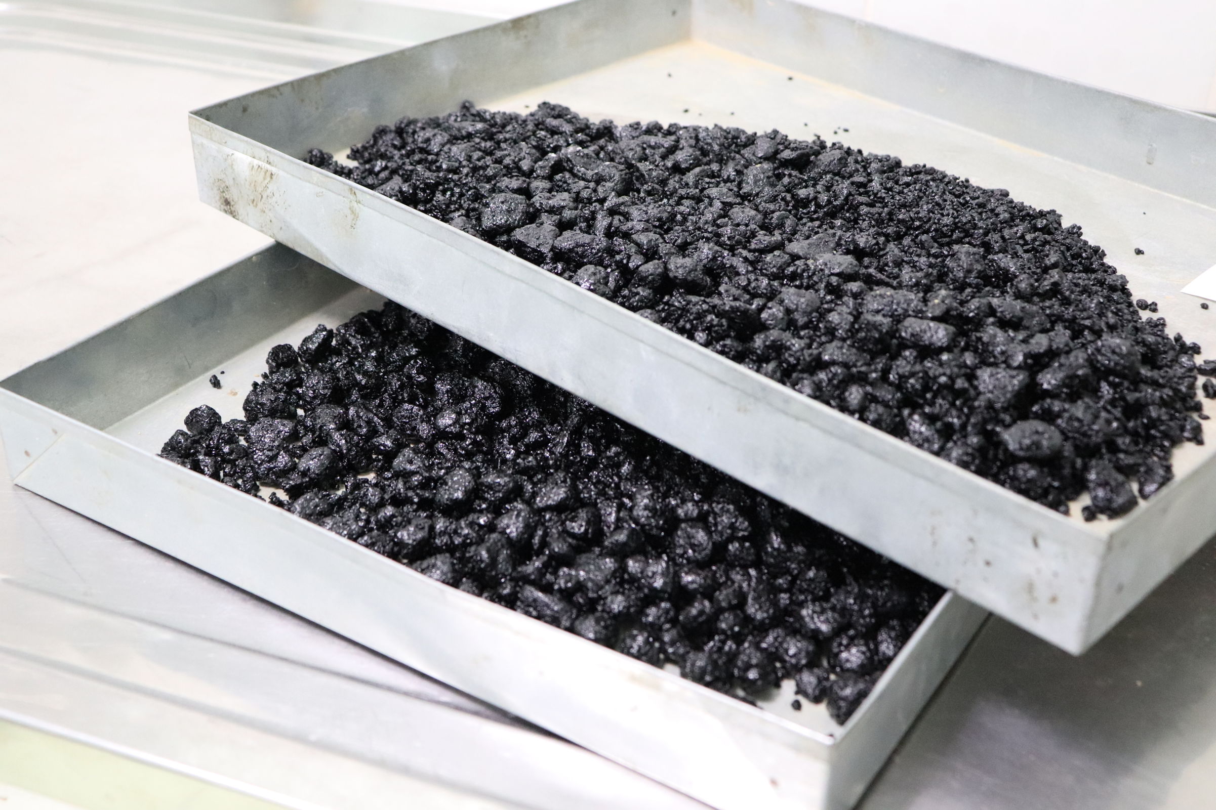 В Ярославской области дорожная лаборатория за год провела 1,7 тысячи испытаний