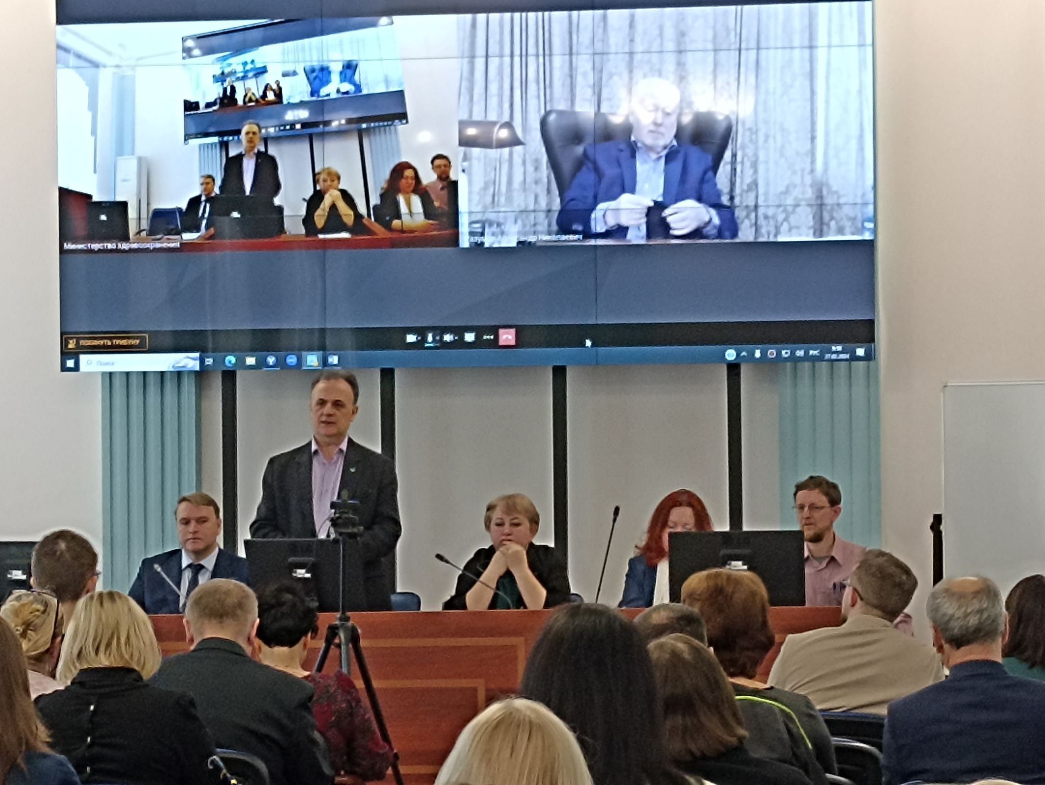 Проект «Здоровье здоровых» будет реализован в Ярославской области