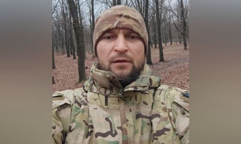 В Угличском районе простятся с погибшим в зоне СВО бойцом