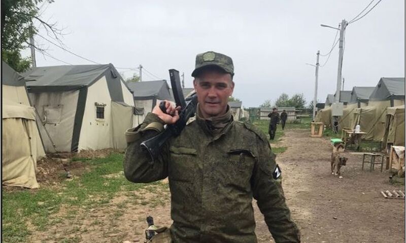 Раненый боец СВО из Ярославской области скончался в московском госпитале