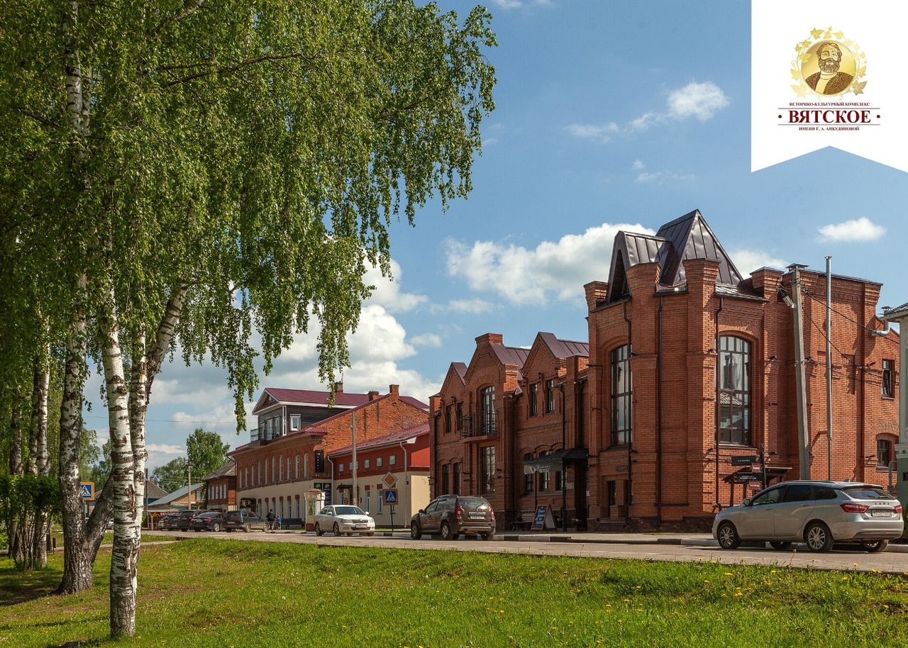 Первый в Ярославской области пятизвездочный отель откроется на этой неделе