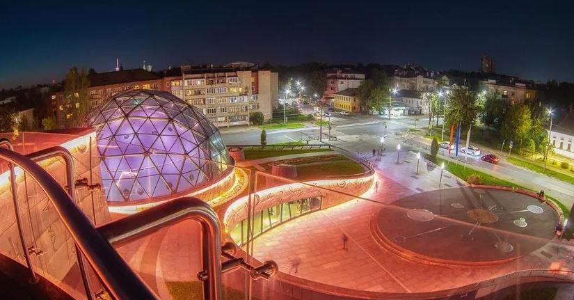 Международная конференция по астрономии и космонавтике проходит в Ярославле