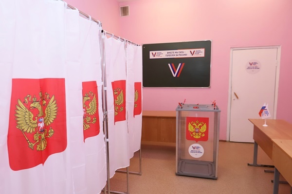 В ярославском УФСИН рассказали, как будут организованы избирательные участки в СИЗО