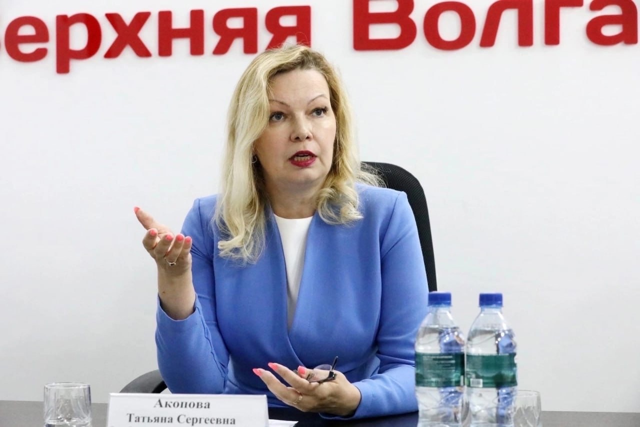 Ярославская общественница рассказала о готовности избиркома к выборам Президента России