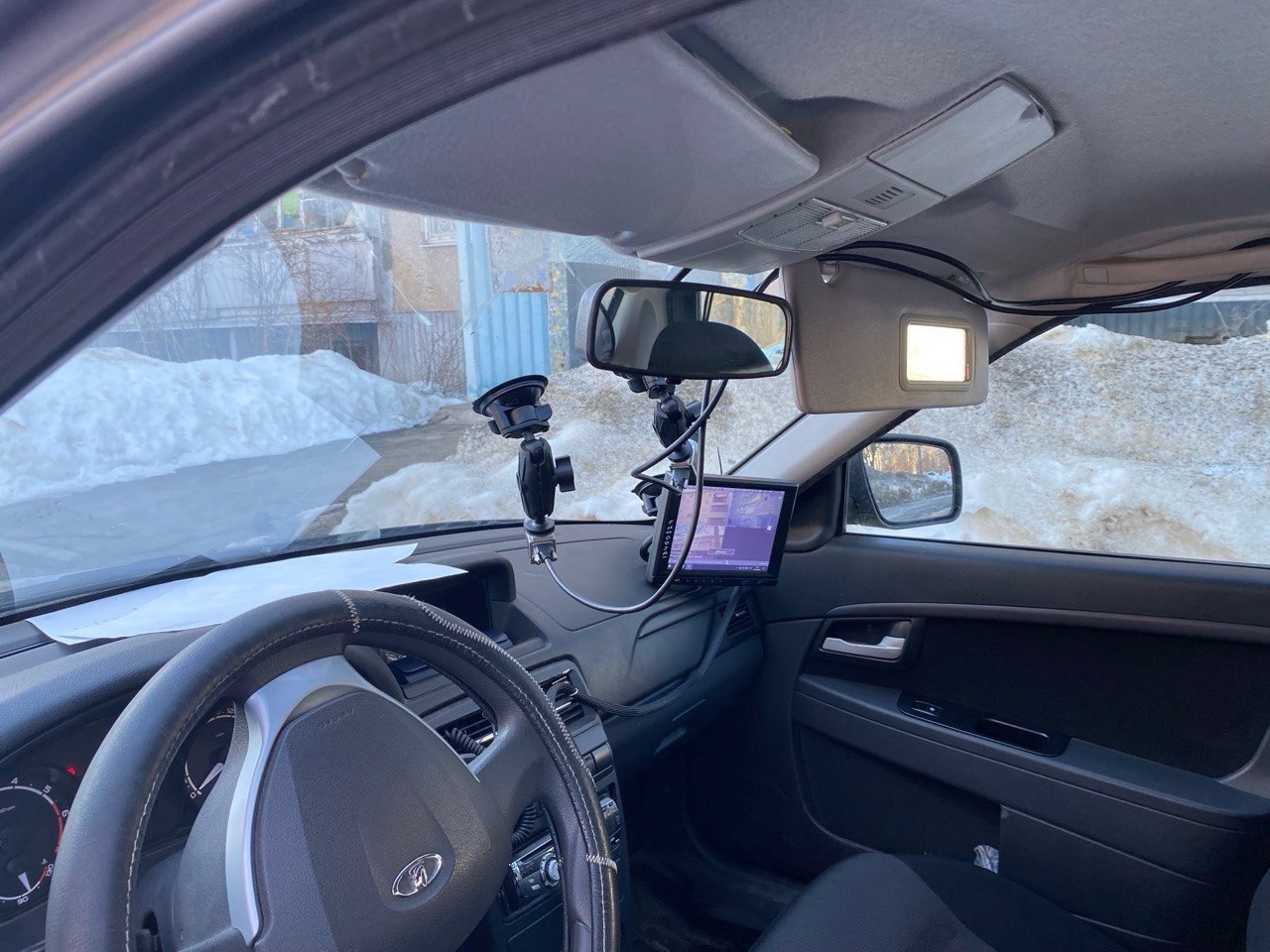 Во всех районах Ярославской области будут автоматически фиксировать нарушения