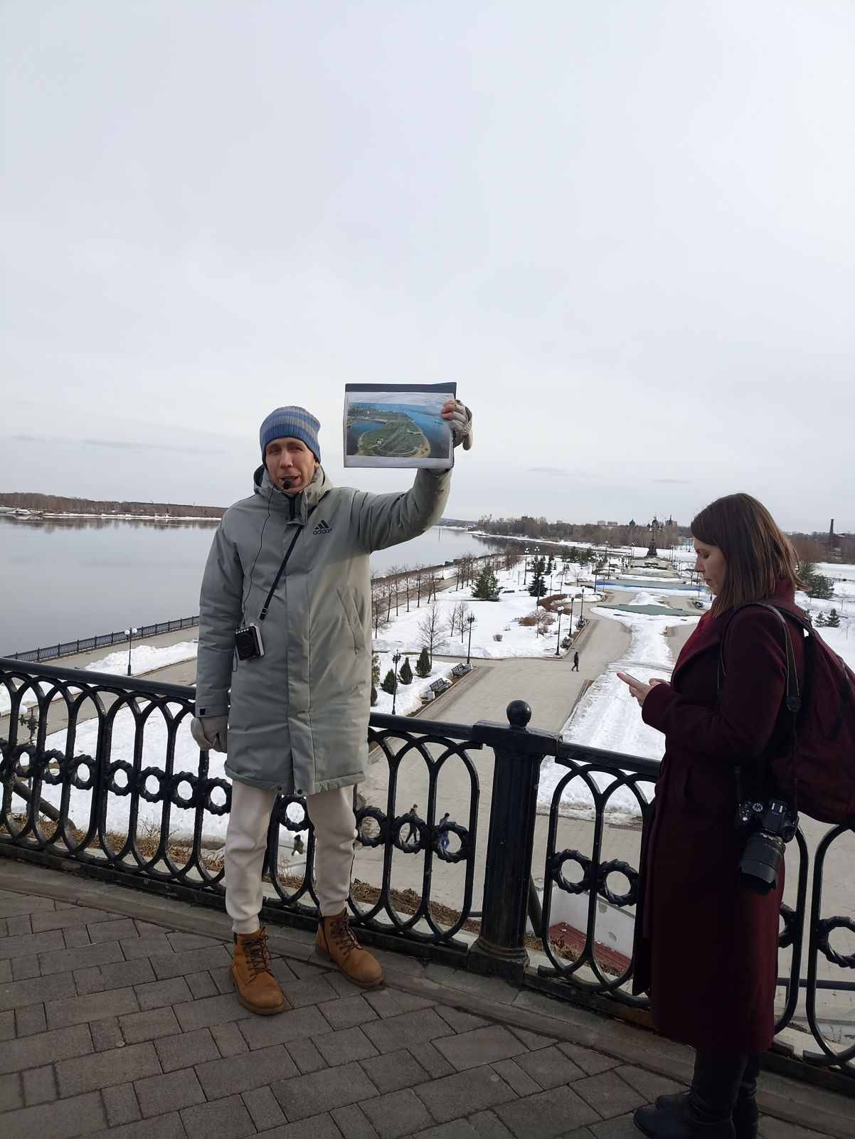 Федеральные тревел-блогеры оценят туристические возможности Ярославской области