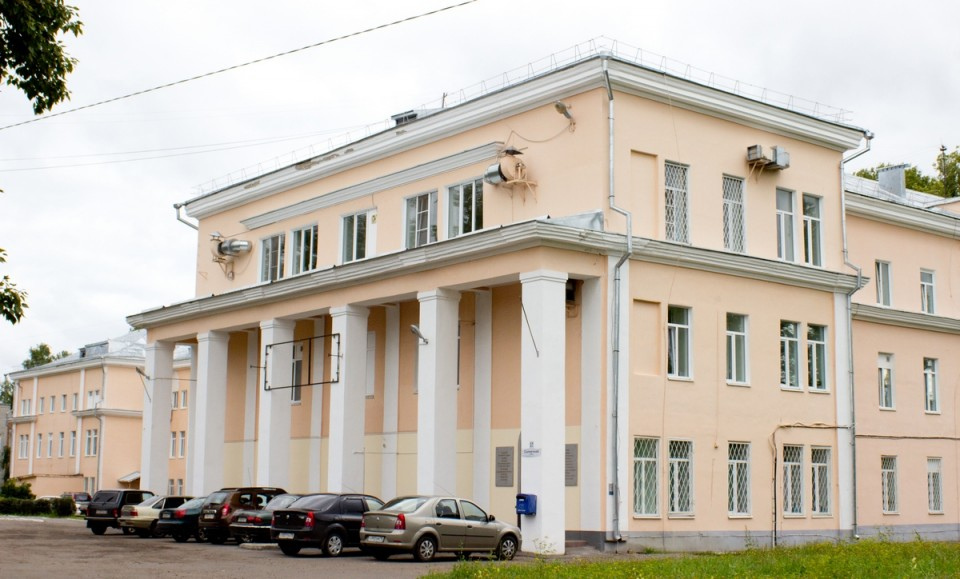 В Рыбинске закрывают онкологическое отделение городской больницы