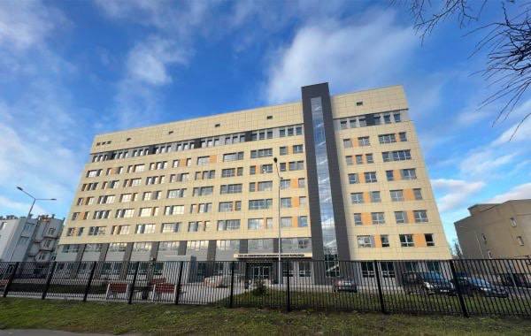 Онкопациенты Рыбинска будут получать хирургическую помощь в областном центре
