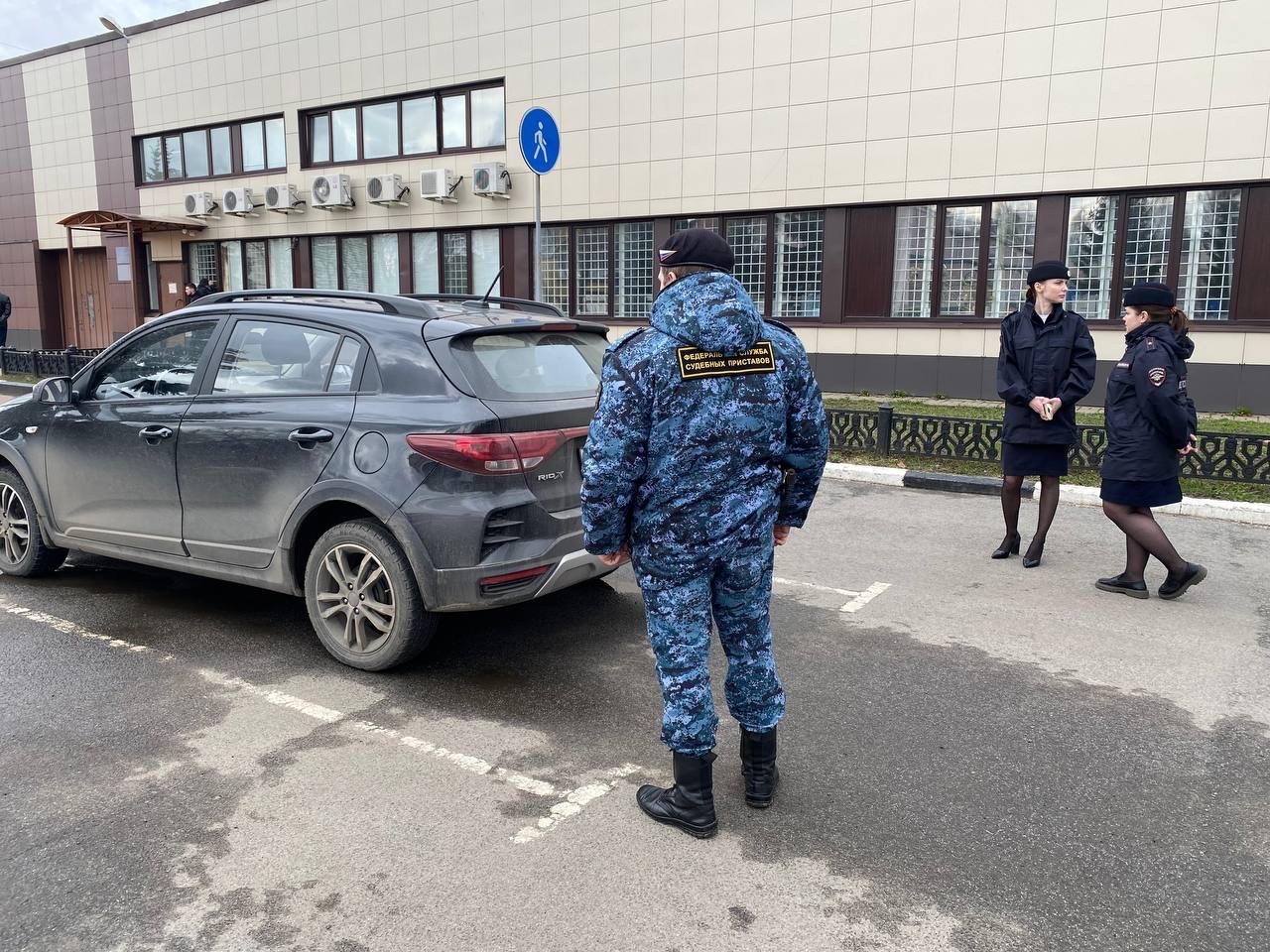 Ярославец оплатил более 200 штрафов на 150 тыс. рублей, чтобы не лишиться иномарки