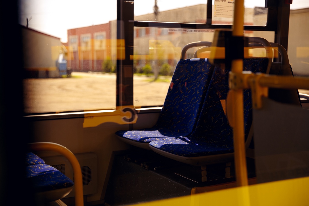Более 6 млн пассажиров перевезли ярославские межмуниципальные автобусы с начала года