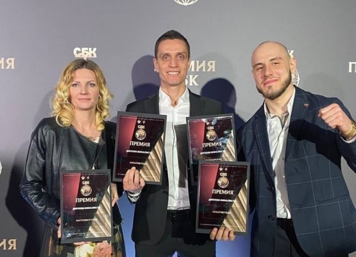 Два крупных ярославских проекта стали финалистами престижной всероссийской премии в области спорта