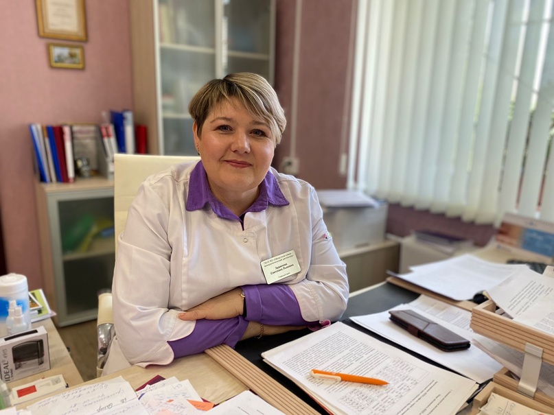 Дерматовенеролог рассказала о наиболее распространенных инфекциях в Ярославской области