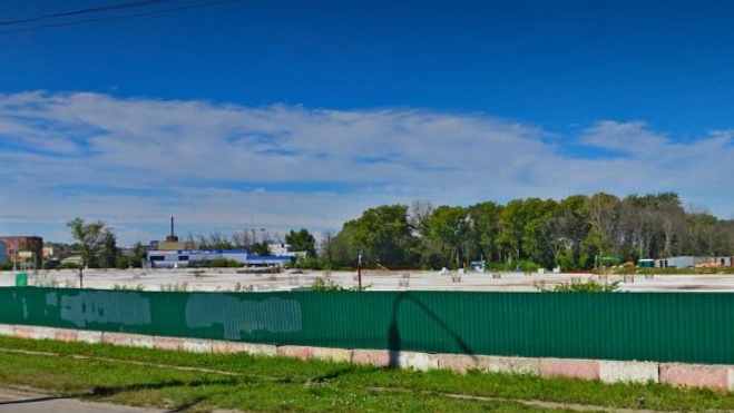 В Ярославле строительство инновационного IT-центра продлили до 2027 года