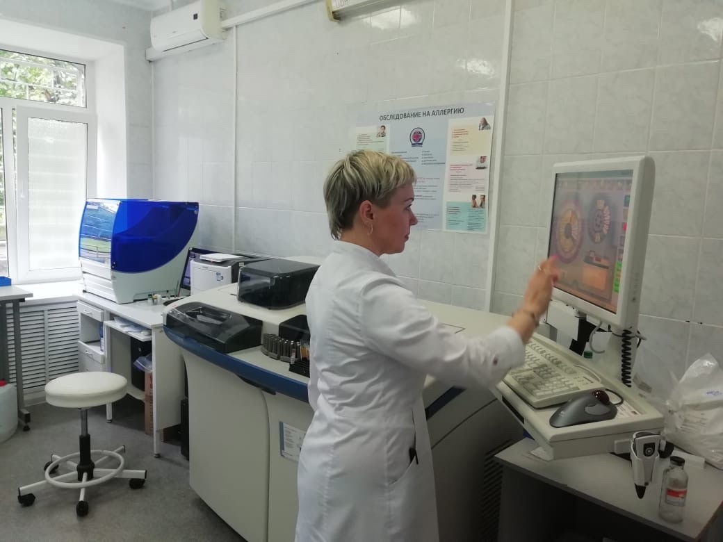 В Ярославской области выявили первого энцефалитного клеща в году