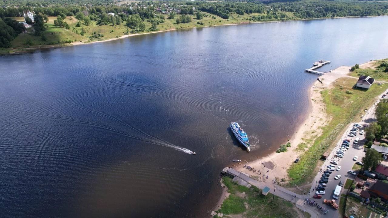 В Ярославской области взыщут ущерб за некачественные очистные сооружения-  Яррег - новости Ярославской области