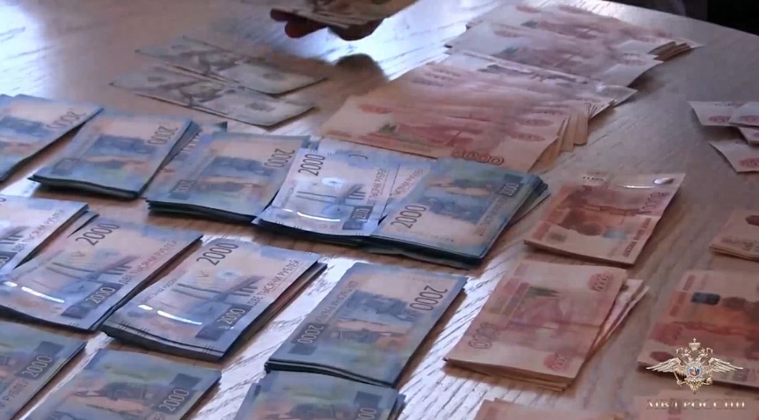В Ярославле задержали обнальщиков за незаконные операции на сумму 1 миллиард рублей