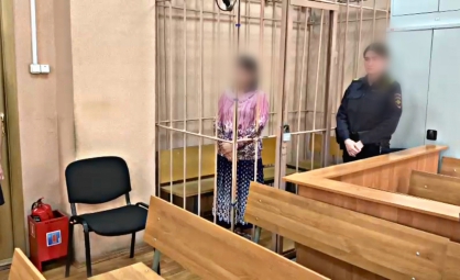 В Ярославле заключили под стражу подозреваемую в похищении ребенка