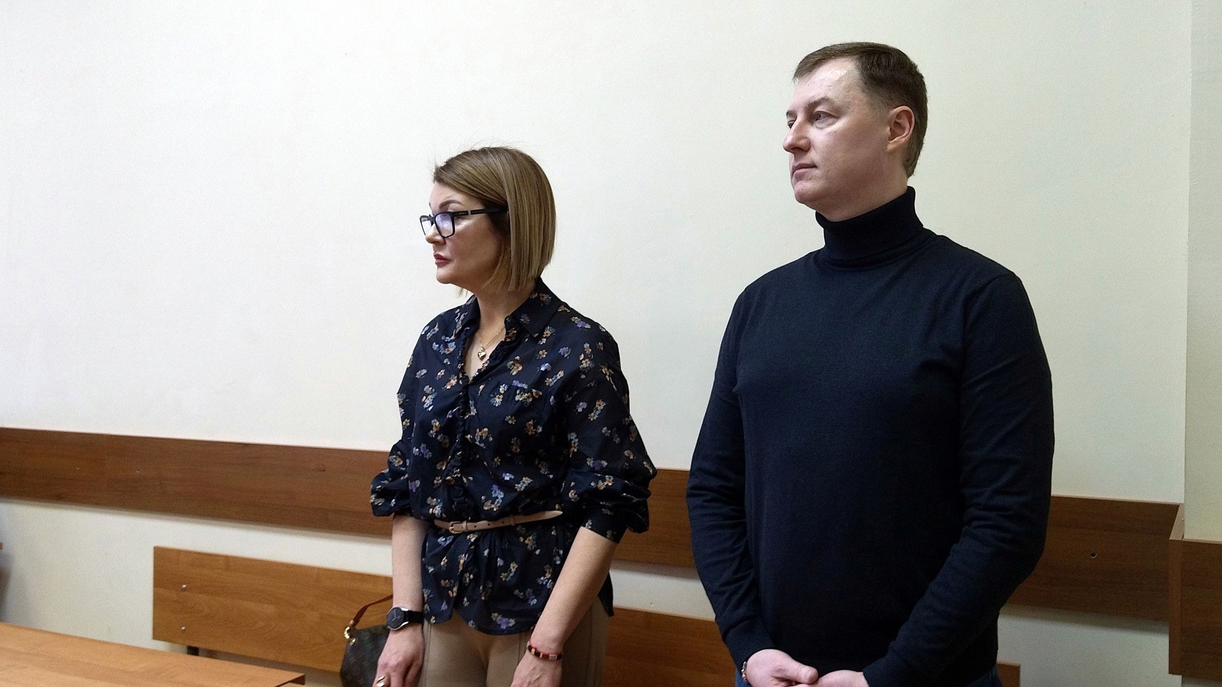 В Ярославской области банкира осудили за превышение должностных полномочий
