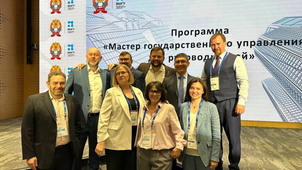 Проект повышения эффективности госуправления реализуют в Ярославской области