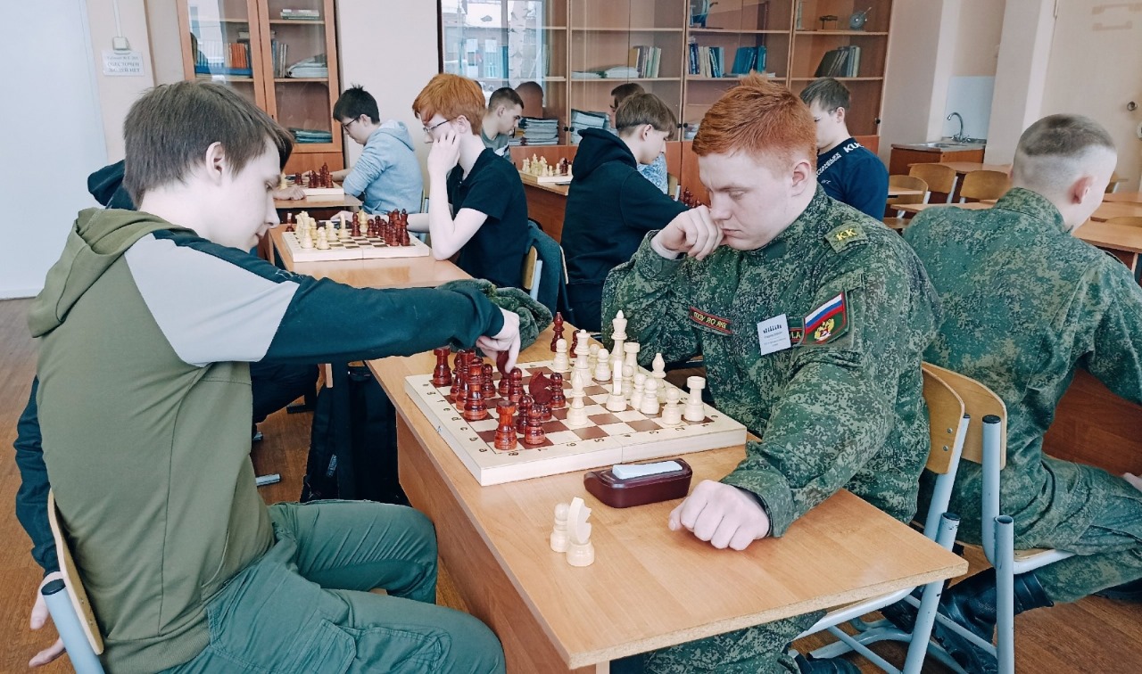 В Ярославской области выбрали лучшее учреждение по организации шахматного образования