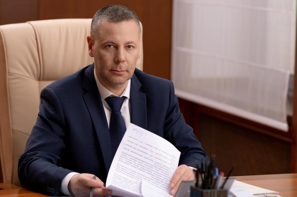 Губернатор Ярославского региона внес поправки в областной бюджет на 2024 год