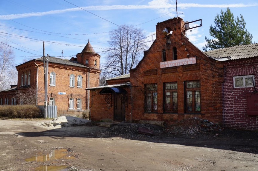 «Двор конюшенный Прохорова» в Ярославле признали памятником культуры регионального значения