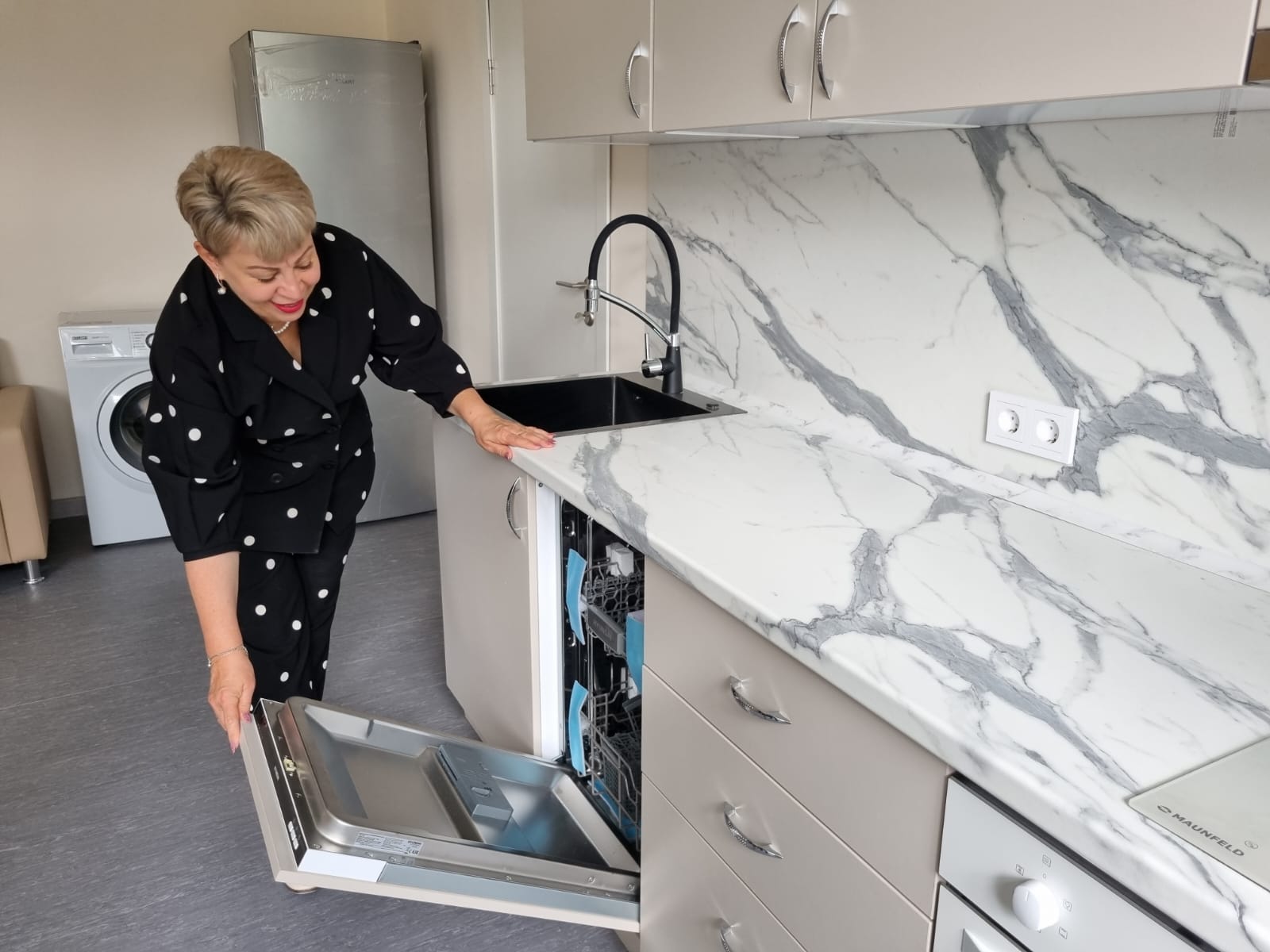 Новые мастерские оборудуют в ярославской школе-интернате №8 к началу учебного года