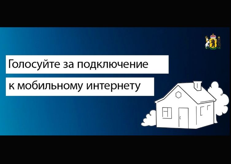 В Ярославской области назвали лидеров голосования за подключение малых населенных пунктов к интернету