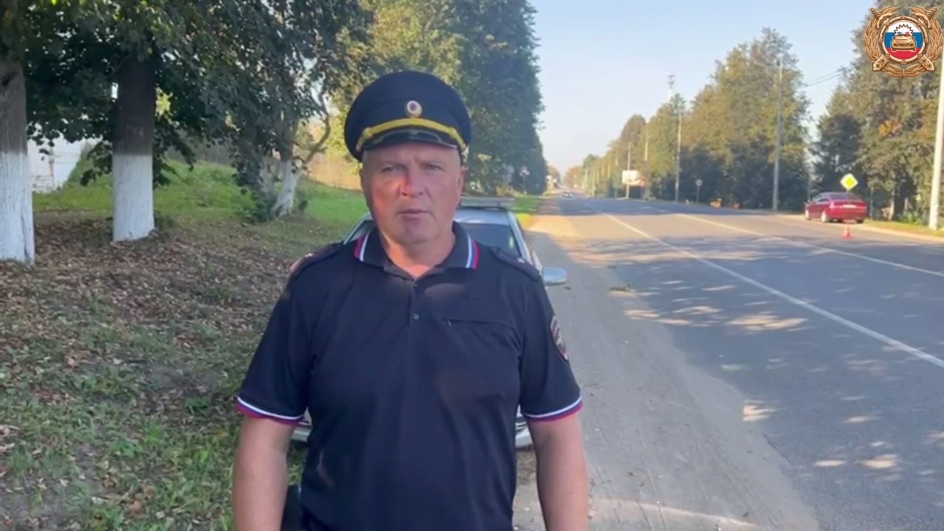 В Ярославской области водитель УАЗа насмерть сбил пешехода