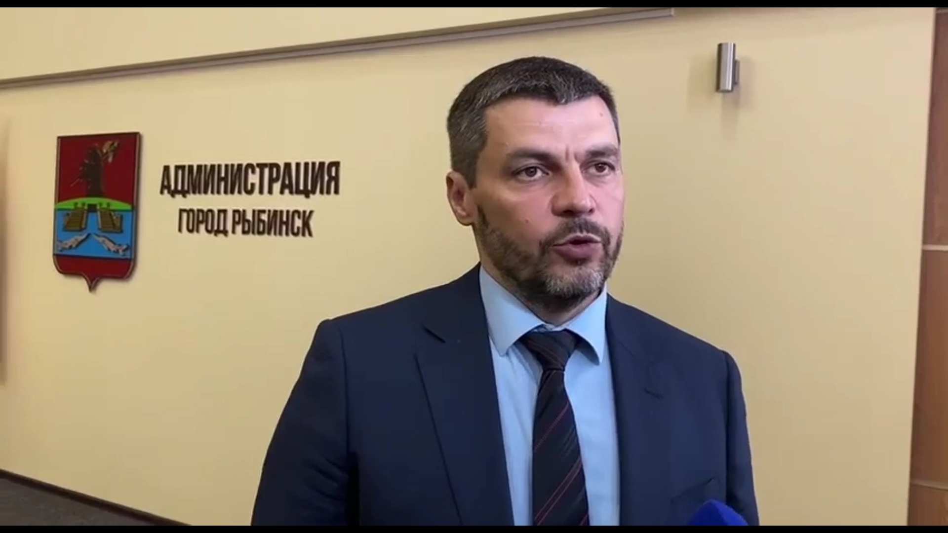 В Рыбинске расторгнут контракт с ремонтировавшим дорогу к лагерю «Полянка» подрядчиком