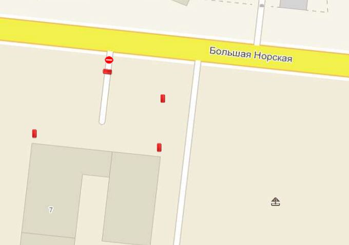 На время выборов в Ярославле перекроют улицы