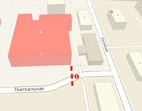 На время выборов в Ярославле перекроют улицы