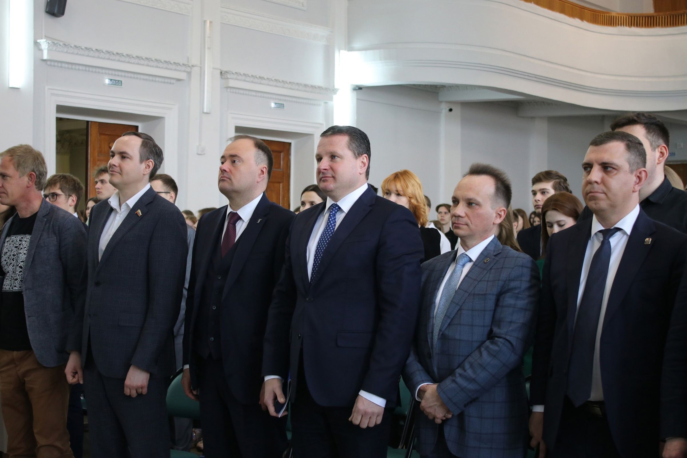 В Демидовском университете состоится III Ярославский юридический форум