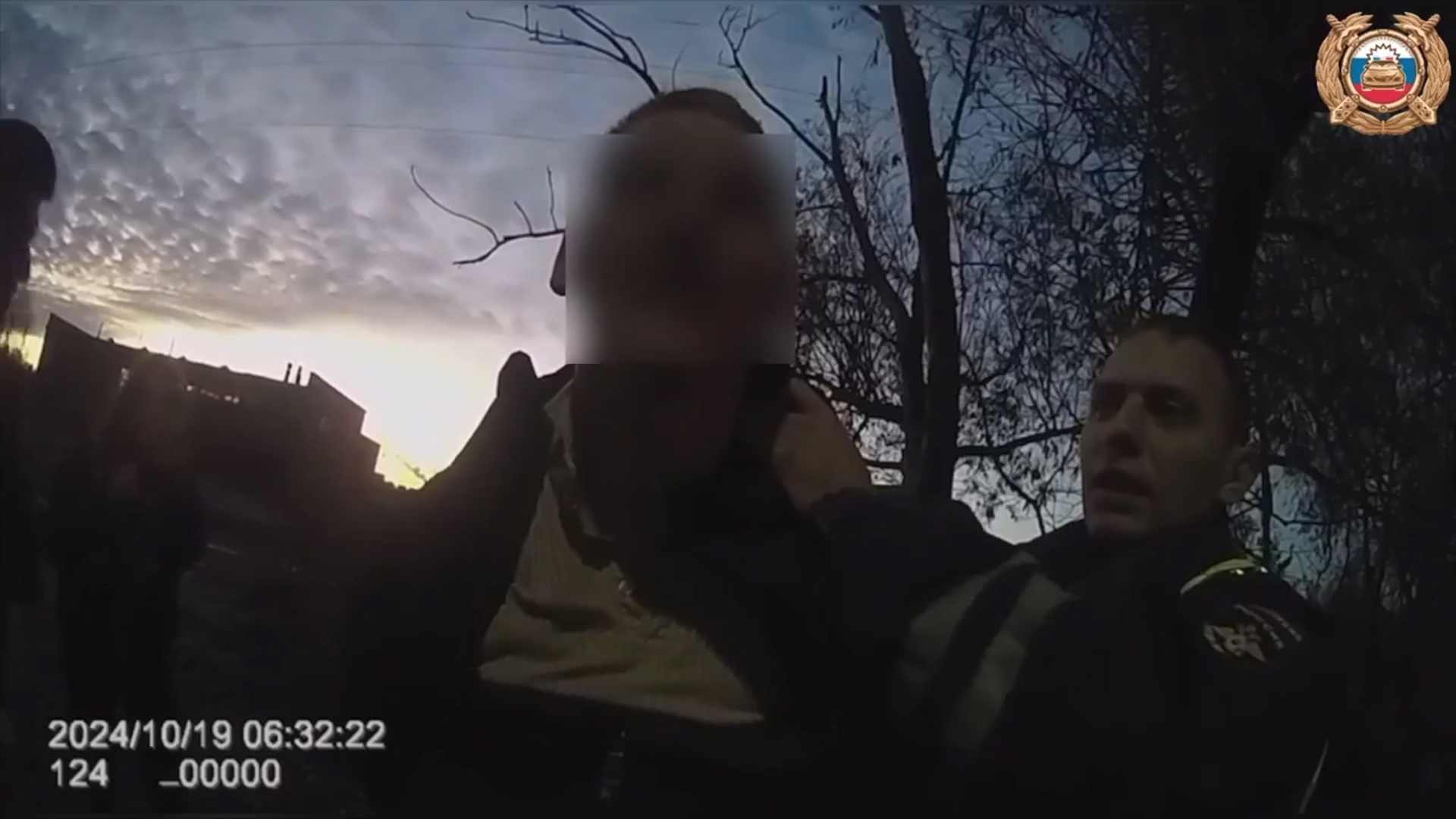 Пытался скрыться на «Приоре»: в Ярославле молодого человека задержали пьяным за рулем авто