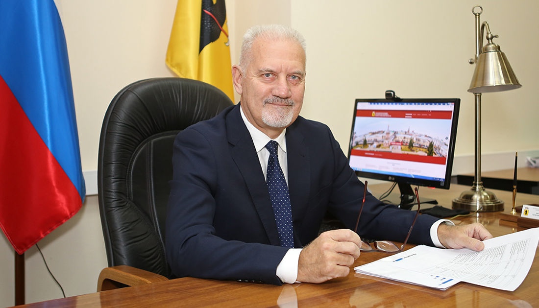 Ярославский омбудсмен предлагает защитить участников СВО от недобросовестных юристов
